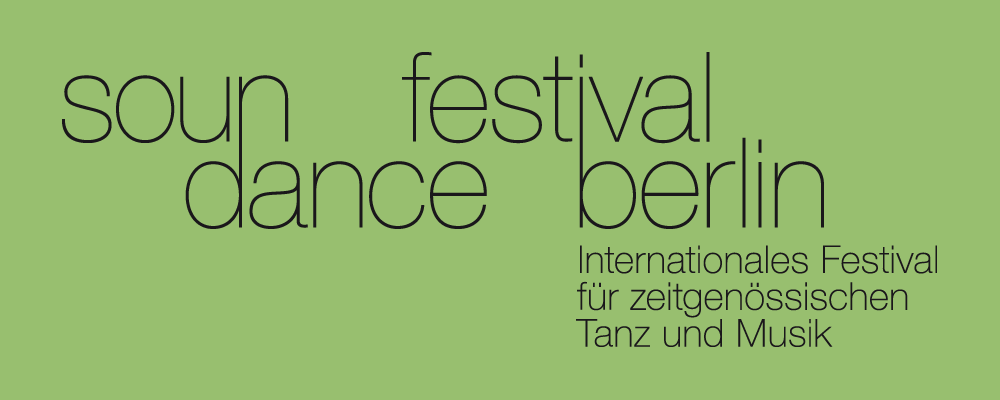 soundance festival berlin 2021 at DOCK11, Berlin